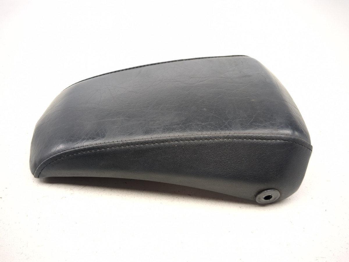 10-16 Honda Fury VT1300 CX Rear Passenger Seat - Sun Coast Cycle