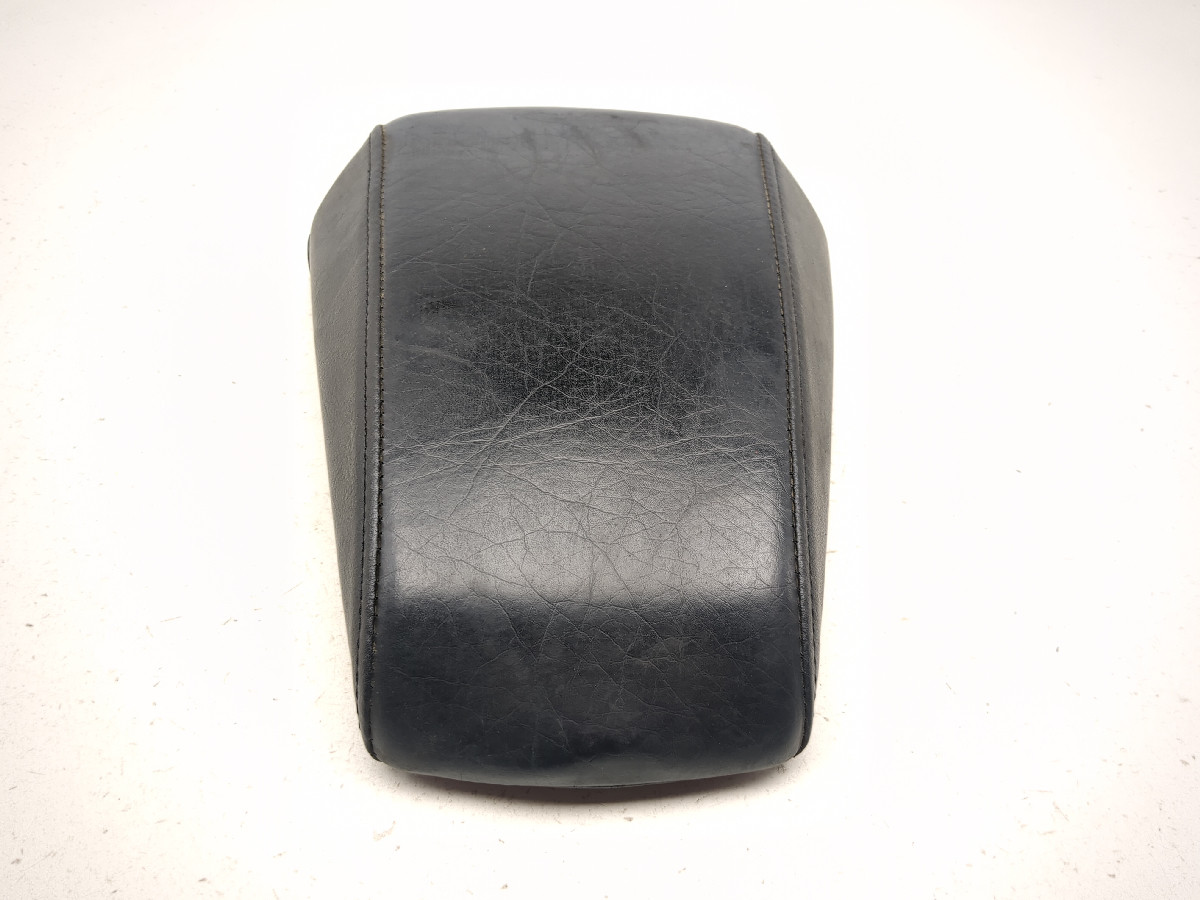 10-16 Honda Fury VT1300 CX Rear Passenger Seat - Sun Coast Cycle