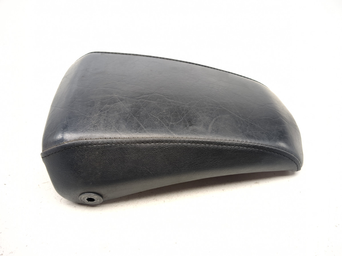 10-16 Honda Fury VT1300 CX Rear Passenger Seat - Sun Coast Cycle
