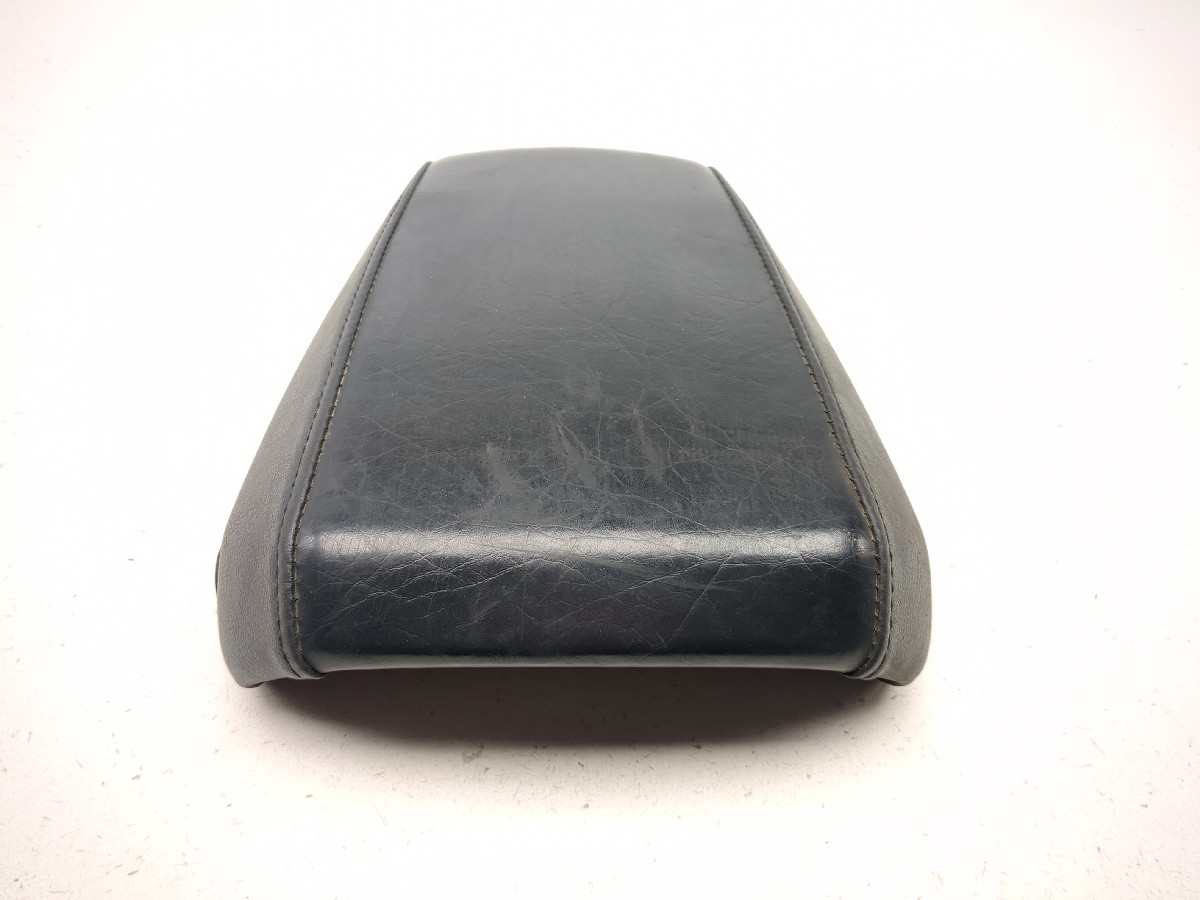 10-16 Honda Fury VT1300 CX Rear Passenger Seat - Sun Coast Cycle