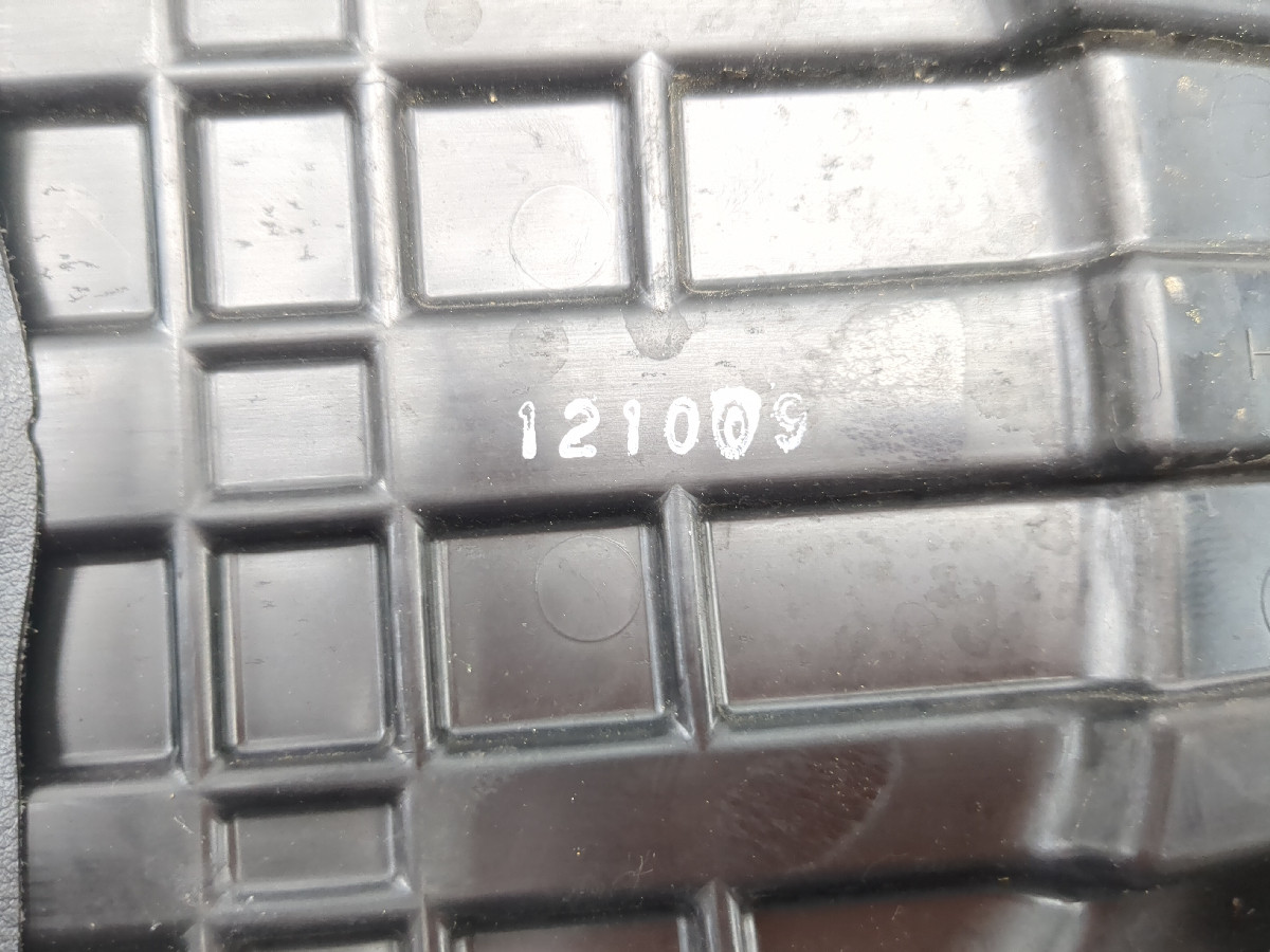 10-16 Honda Fury VT1300 CX Rear Passenger Seat - Sun Coast Cycle
