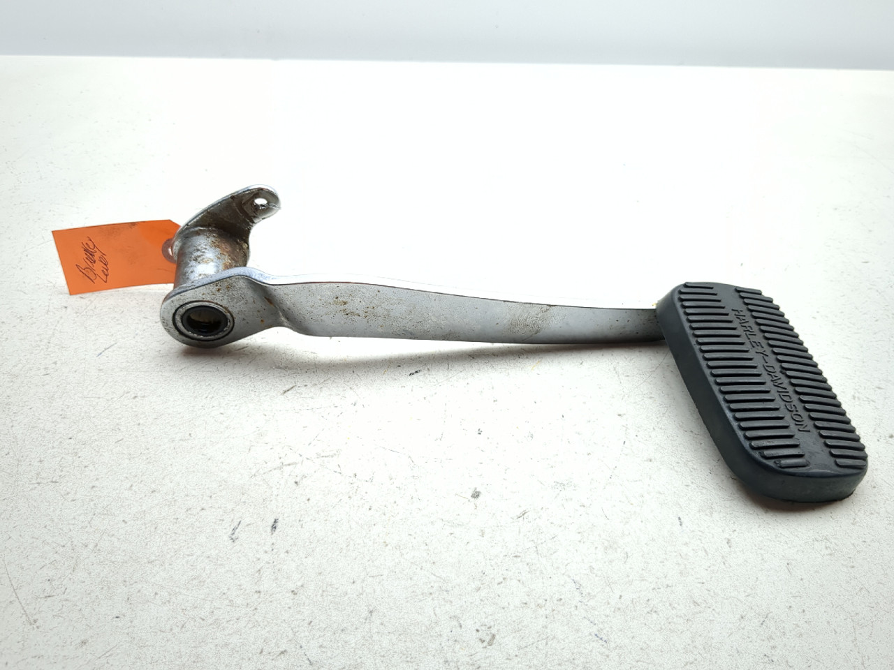 24専用 03 Harley Ultra Classic Electra Glide FLHTCUIBrake Pedal
