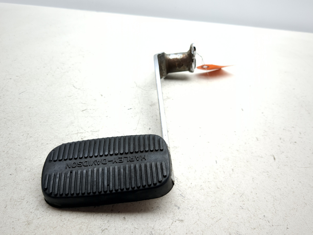 24専用 03 Harley Ultra Classic Electra Glide FLHTCUIBrake Pedal