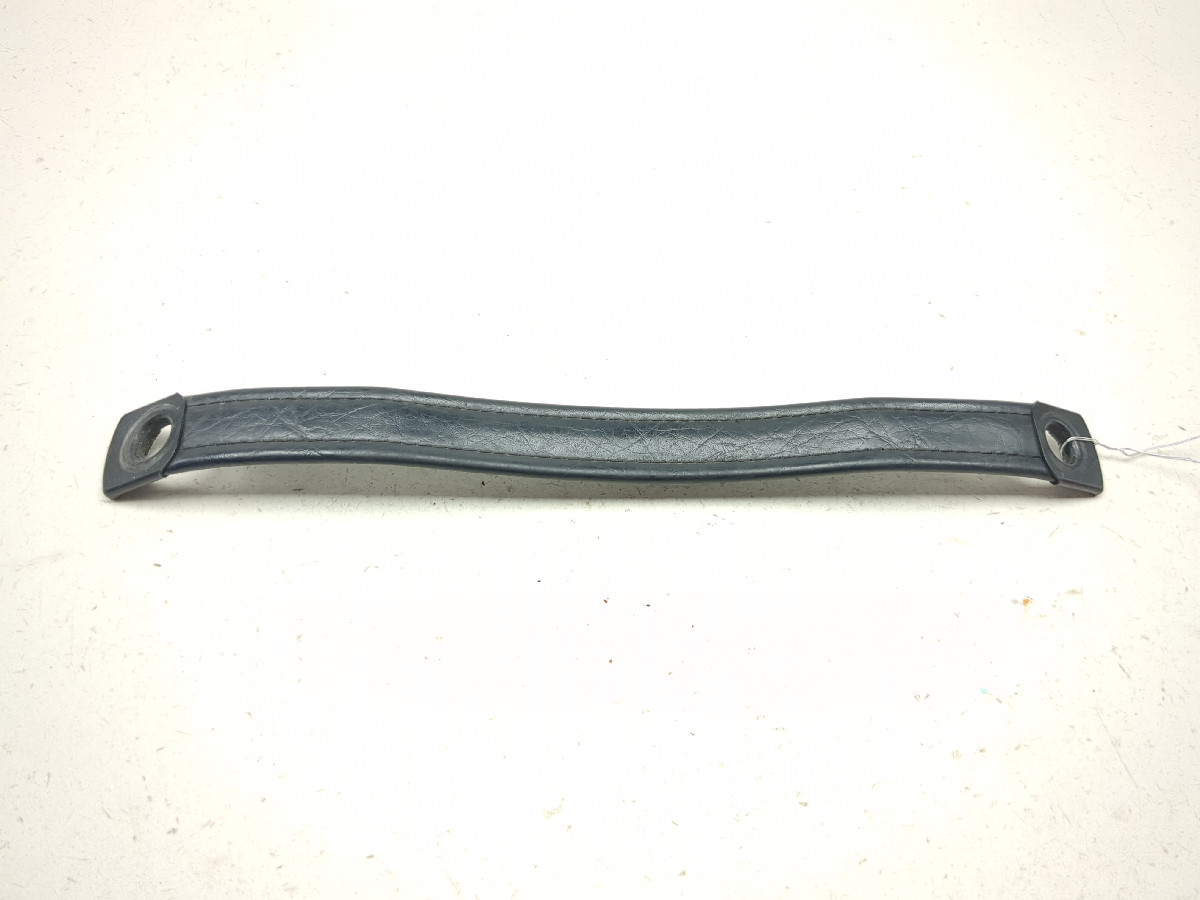 10-16 Honda Fury VT1300 CX Passenger Seat Strap - Sun Coast Cycle