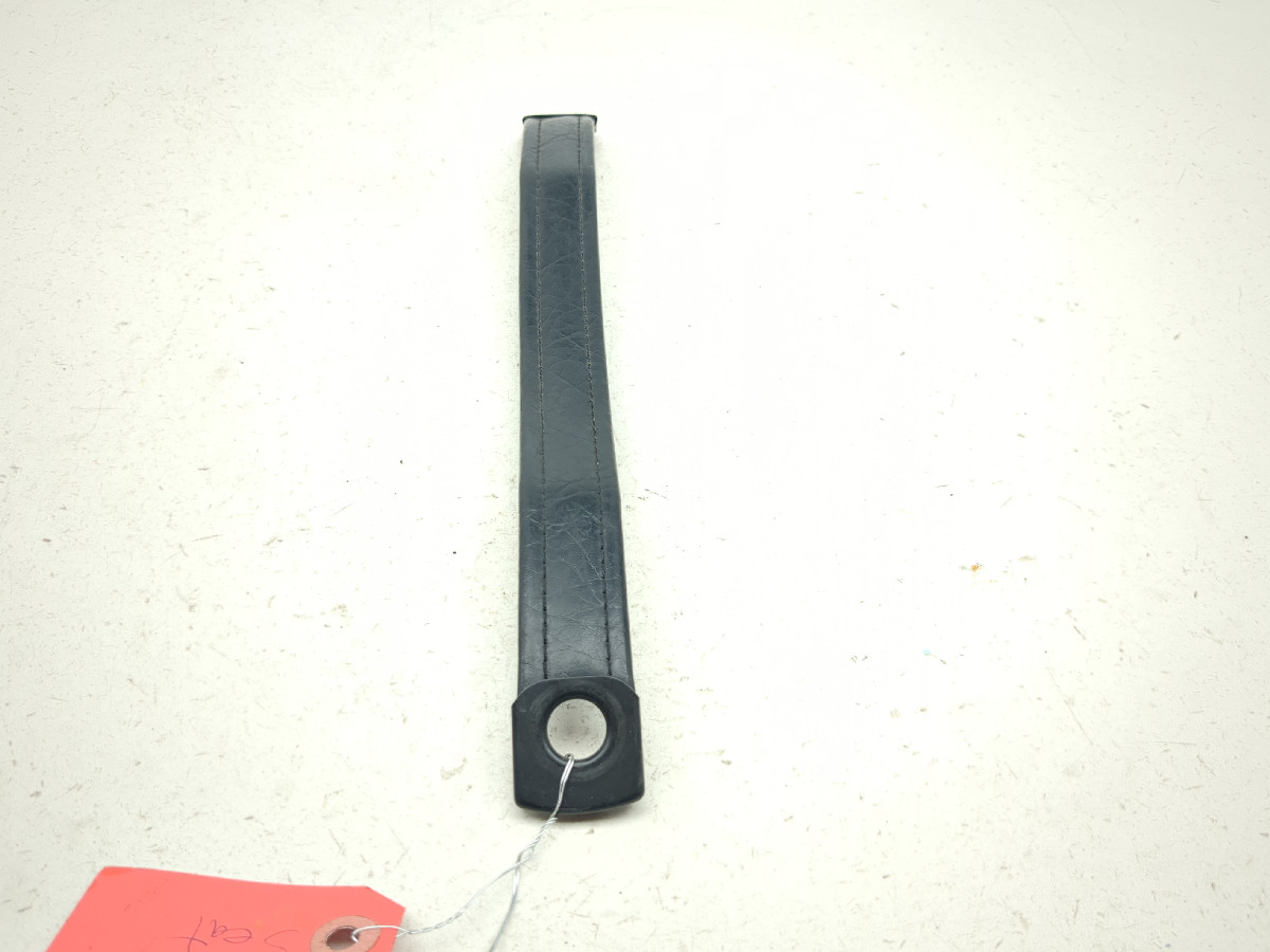 10-16 Honda Fury VT1300 CX Passenger Seat Strap - Sun Coast Cycle