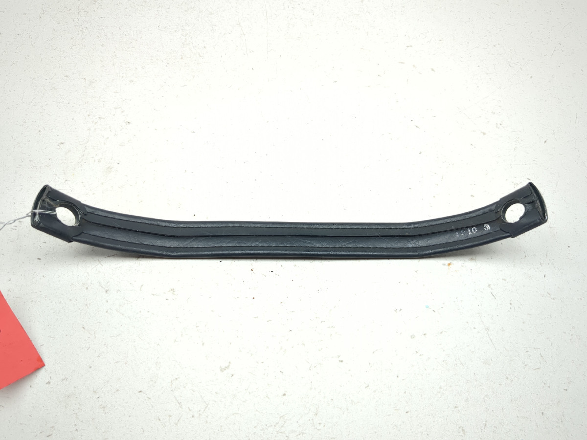 10-16 Honda Fury VT1300 CX Passenger Seat Strap - Sun Coast Cycle