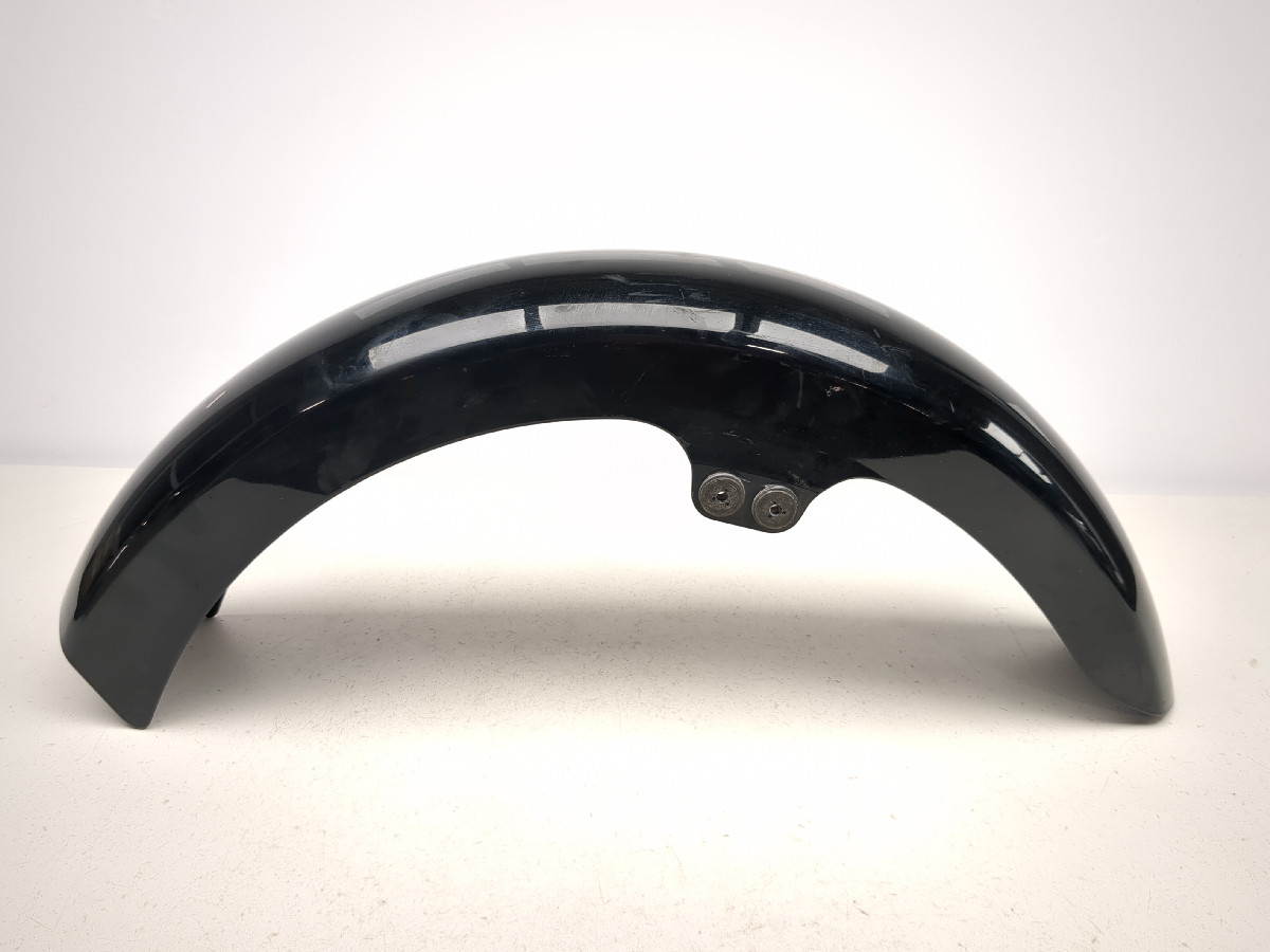 10-16 Honda Fury VT1300 CX Front Wheel Fender - Sun Coast Cycle