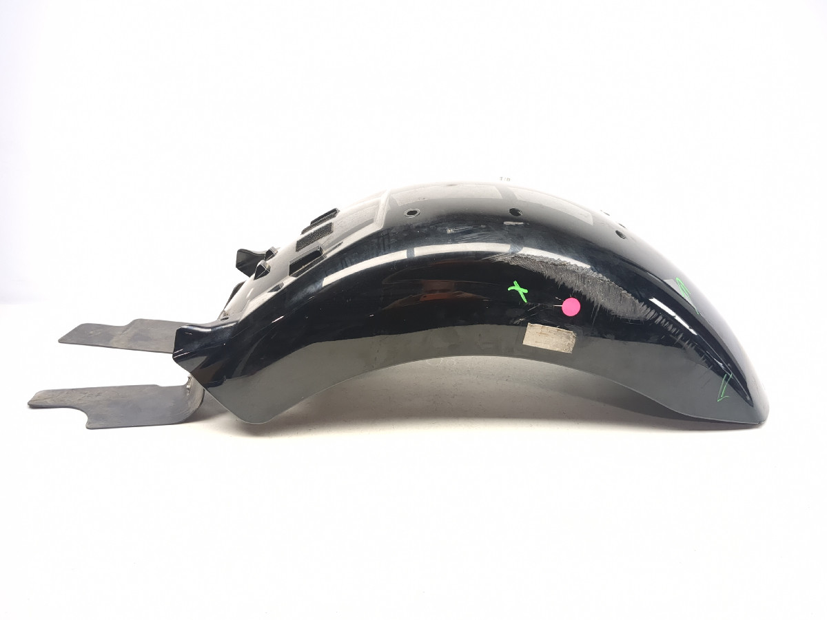 10-16 Honda Fury VT1300 CX Rear Wheel Fender - Sun Coast Cycle