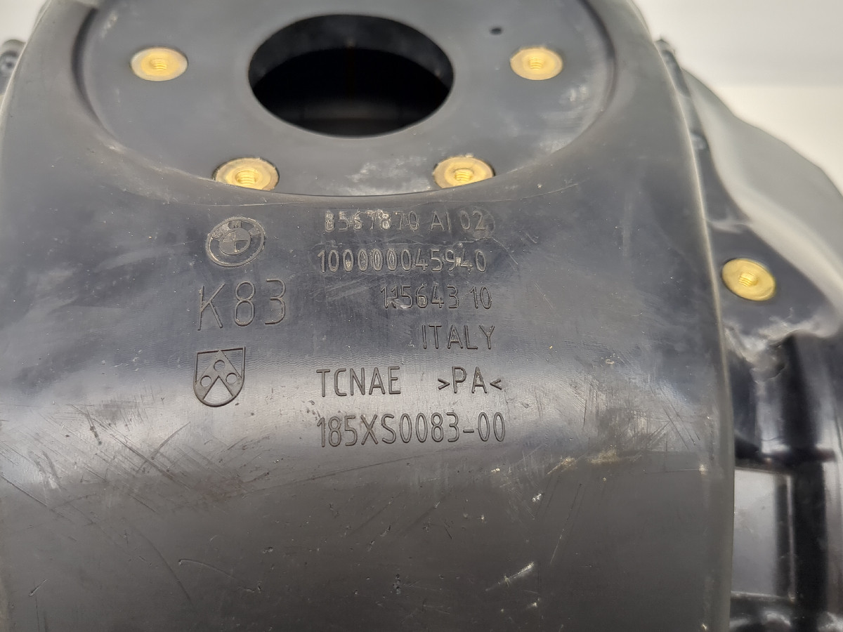 20-25 BMW F900R Gas Fuel Tank Petrol Reservoir 8567870 - Sun Coast