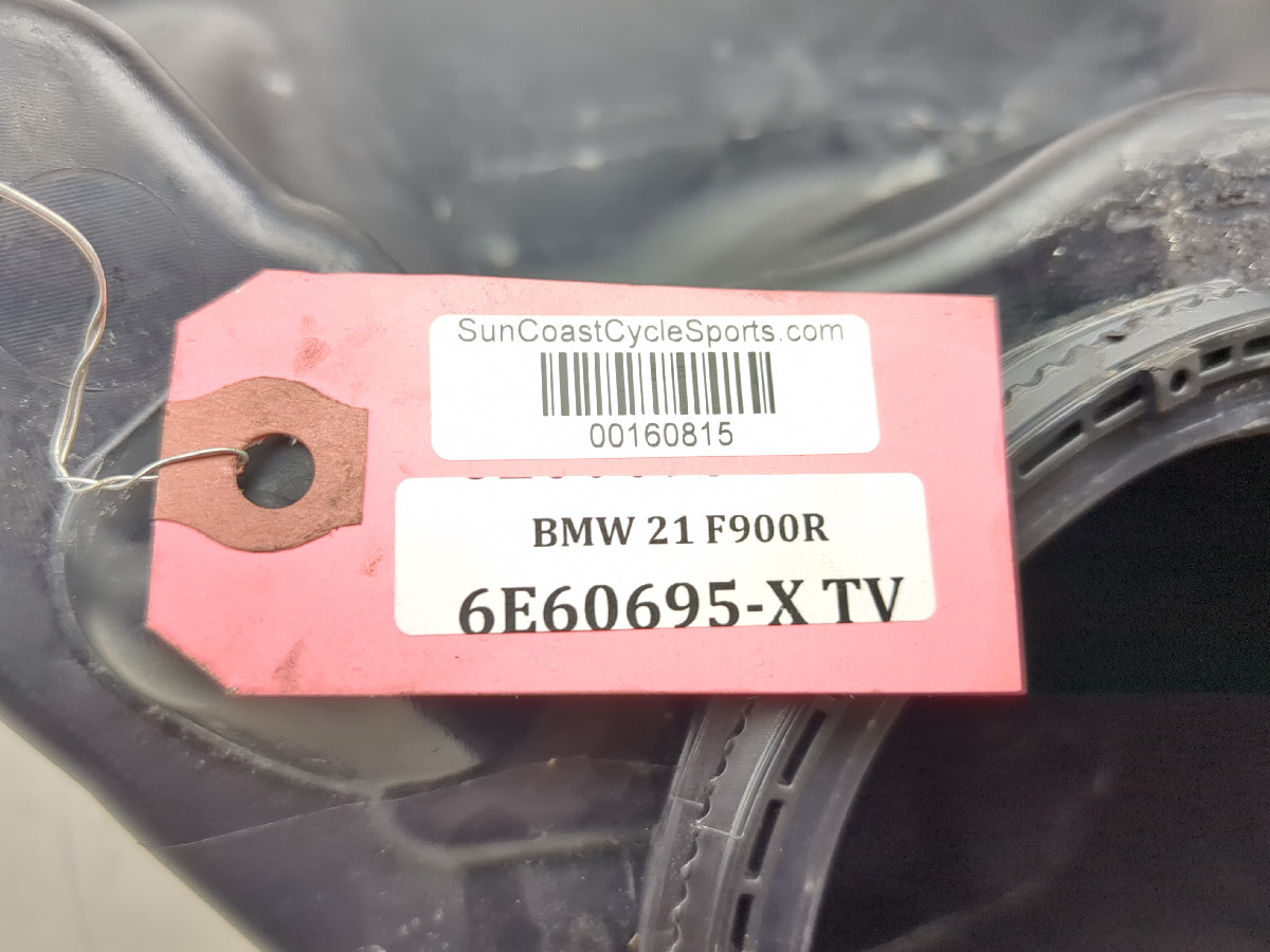 20-25 BMW F900R Gas Fuel Tank Petrol Reservoir 8567870 - Sun Coast