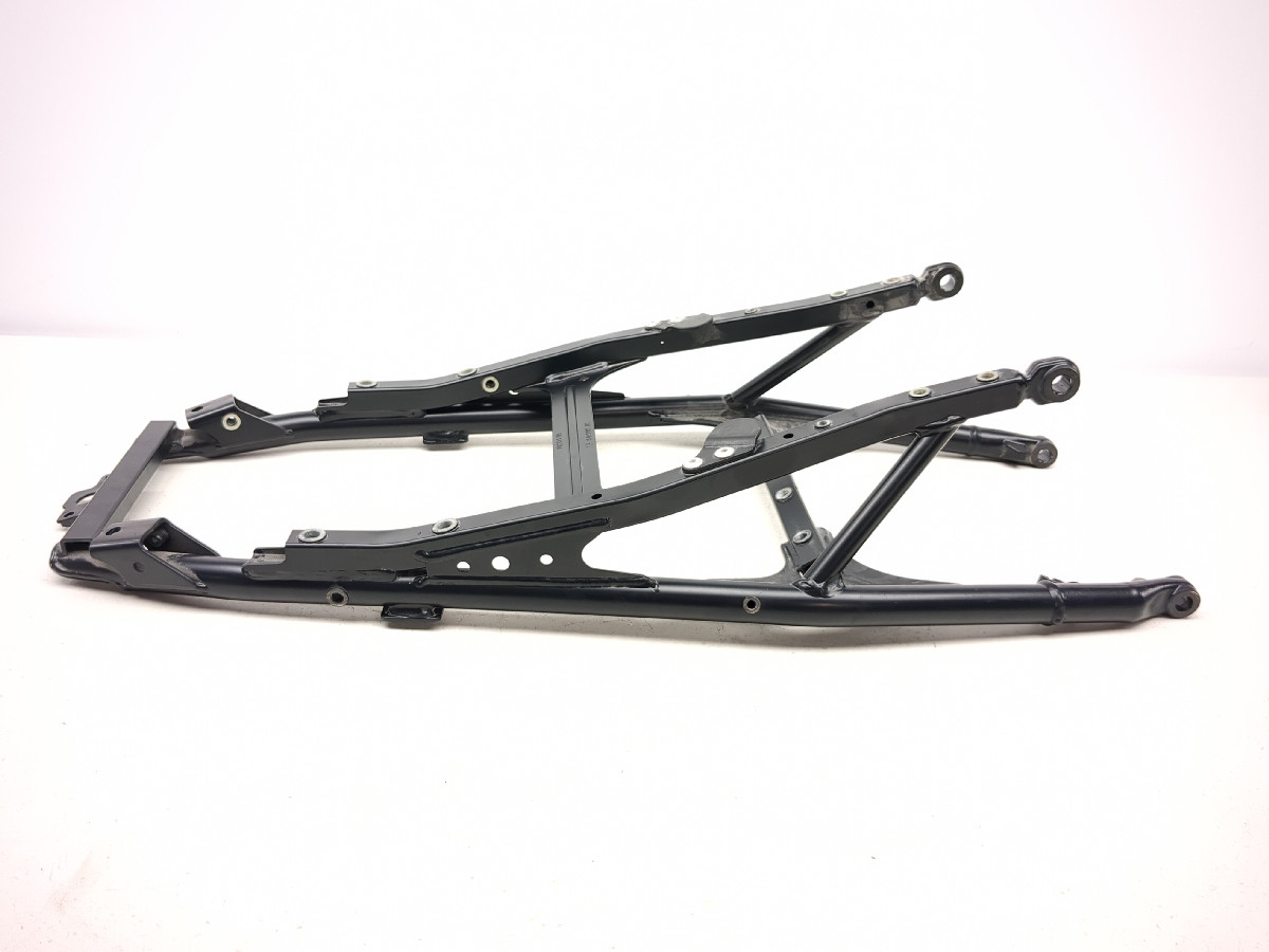 20-25 BMW F900R Rear Sub Frame Subframe 192431-10 840420202 - Sun