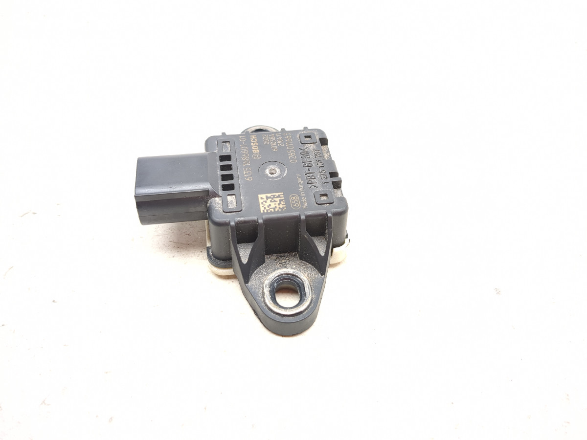 専用　2 20-25 BMW F900R Tip Over Bank Angle Sensor 61351686601-01 - Sun