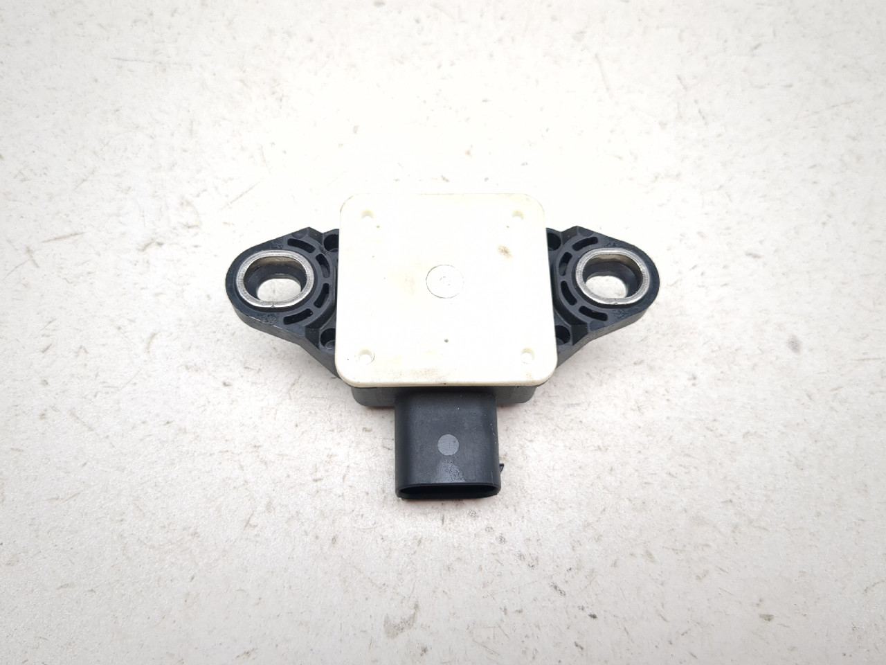 確認 20-25 BMW F900R Tip Over Bank Angle Sensor 61351686601-01
