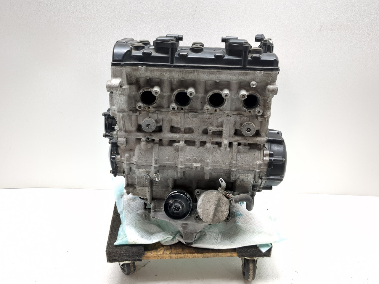 SUZUKI GENUINE SUZUKI Transmission CONTROL Module UNIT TCM TCU