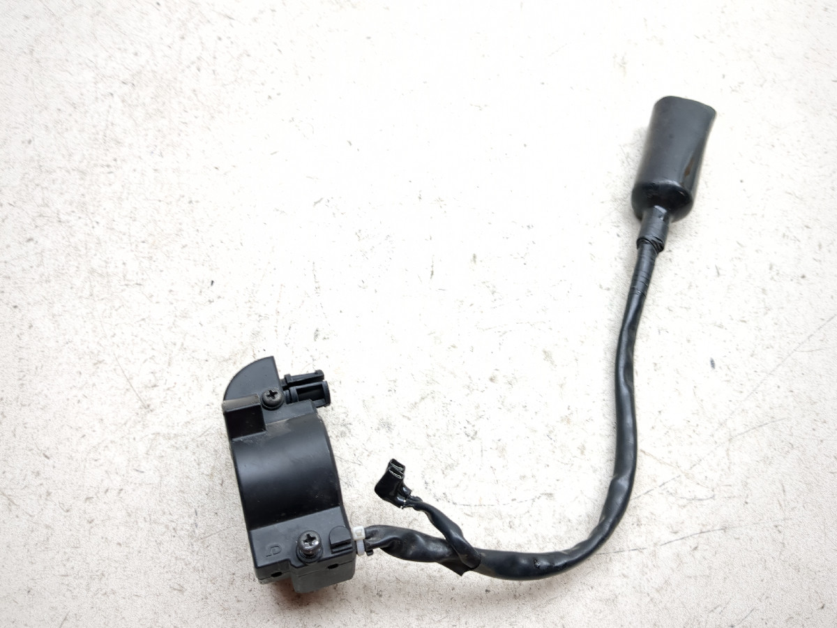 17-23 Kawasaki BR125 Z125 Right Control Start Stop Switch - Sun
