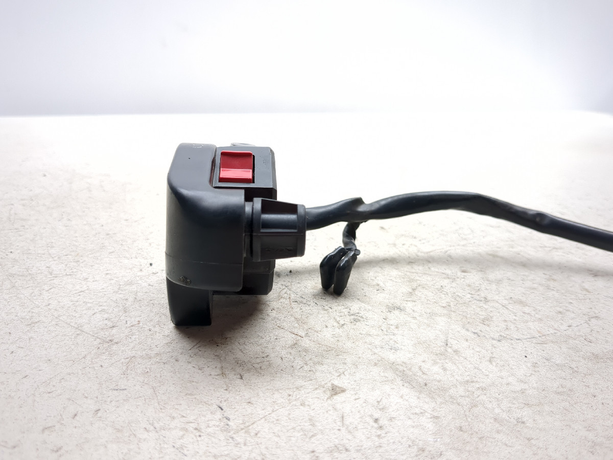 Switch一式！ 17-23 Kawasaki BR125 Z125 Right Control Start Stop Switch - Sun