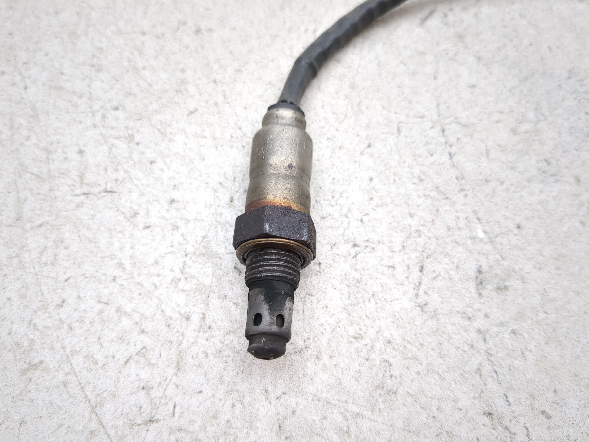 17-23 Kawasaki BR125 Z125 O2 Oxygen Exhaust Sensor - Sun Coast