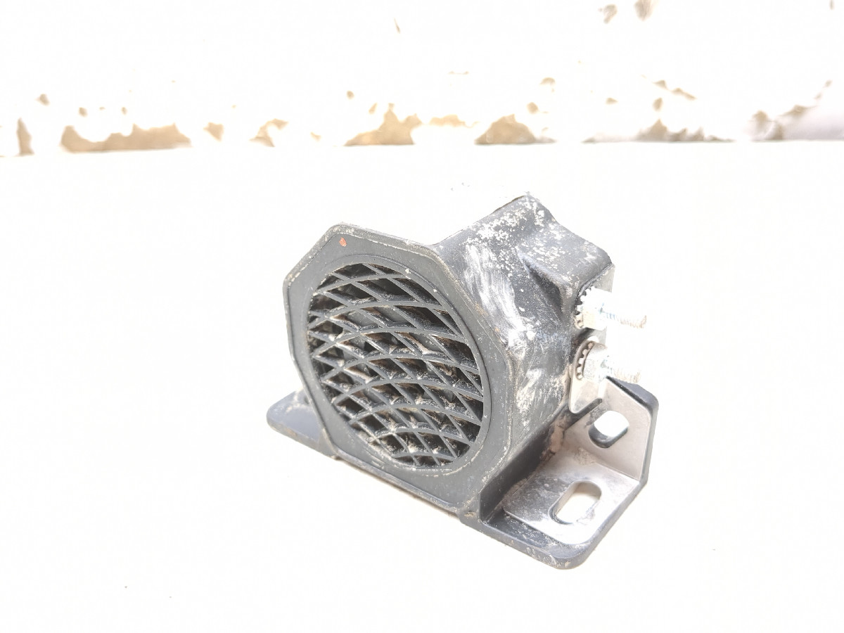 06-10 Kubota RTV 900 ECCO Reverse Back Up Alarm 10R-05 8726 - Sun