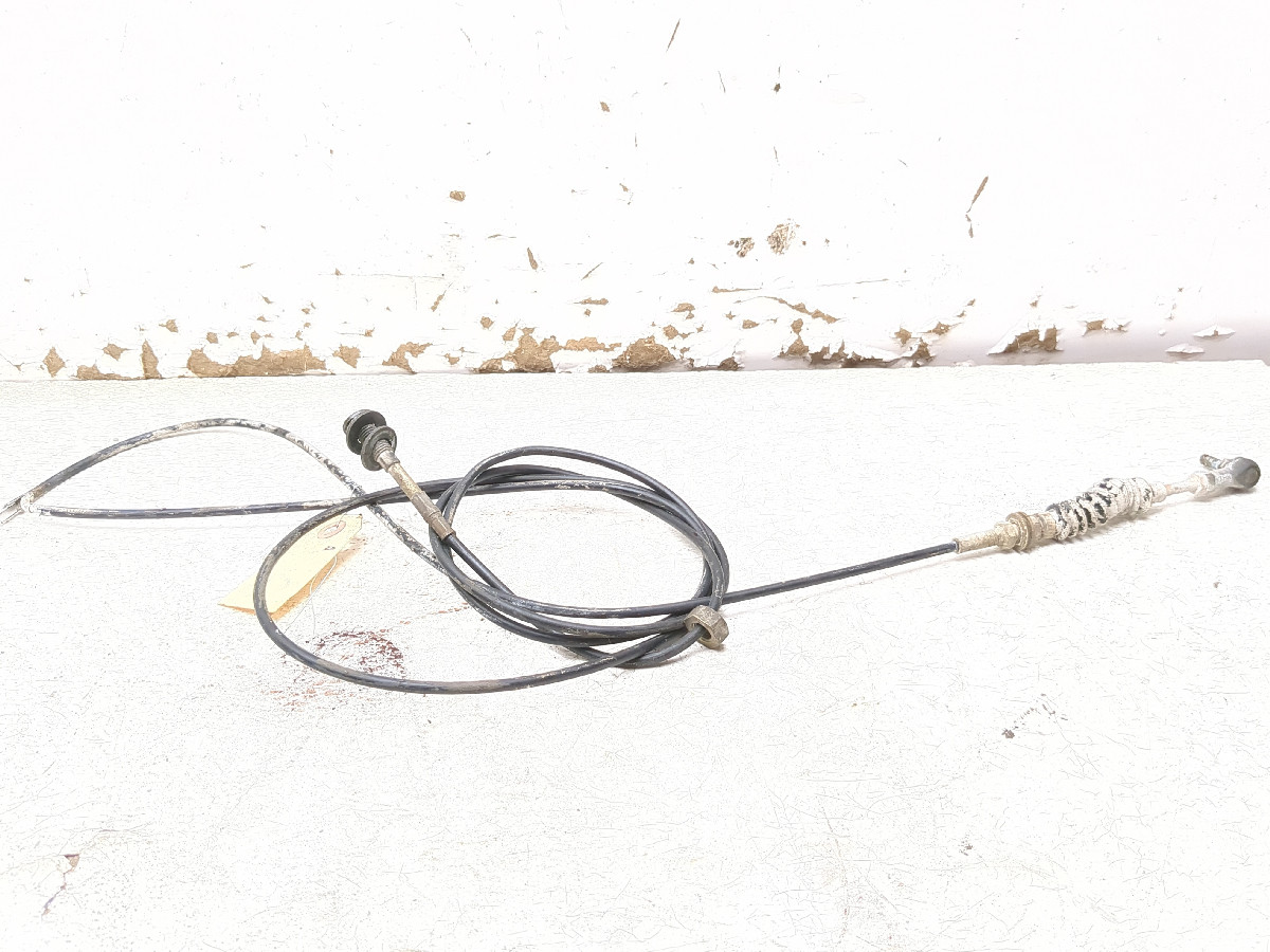 その他 K 06-10 Kubtoa RTV 900 Hand Throttle Cable K7561-45312 - Sun Coast
