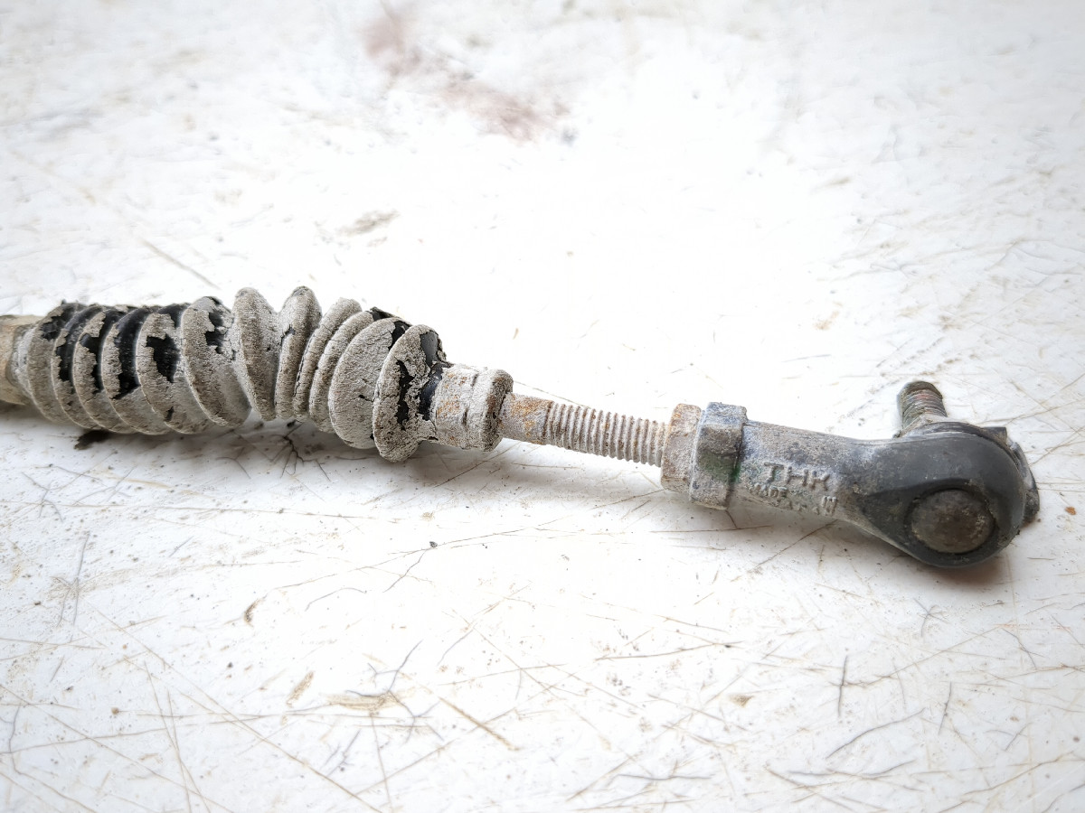 06-10 Kubtoa RTV 900 Hand Throttle Cable K7561-45312 - Sun Coast