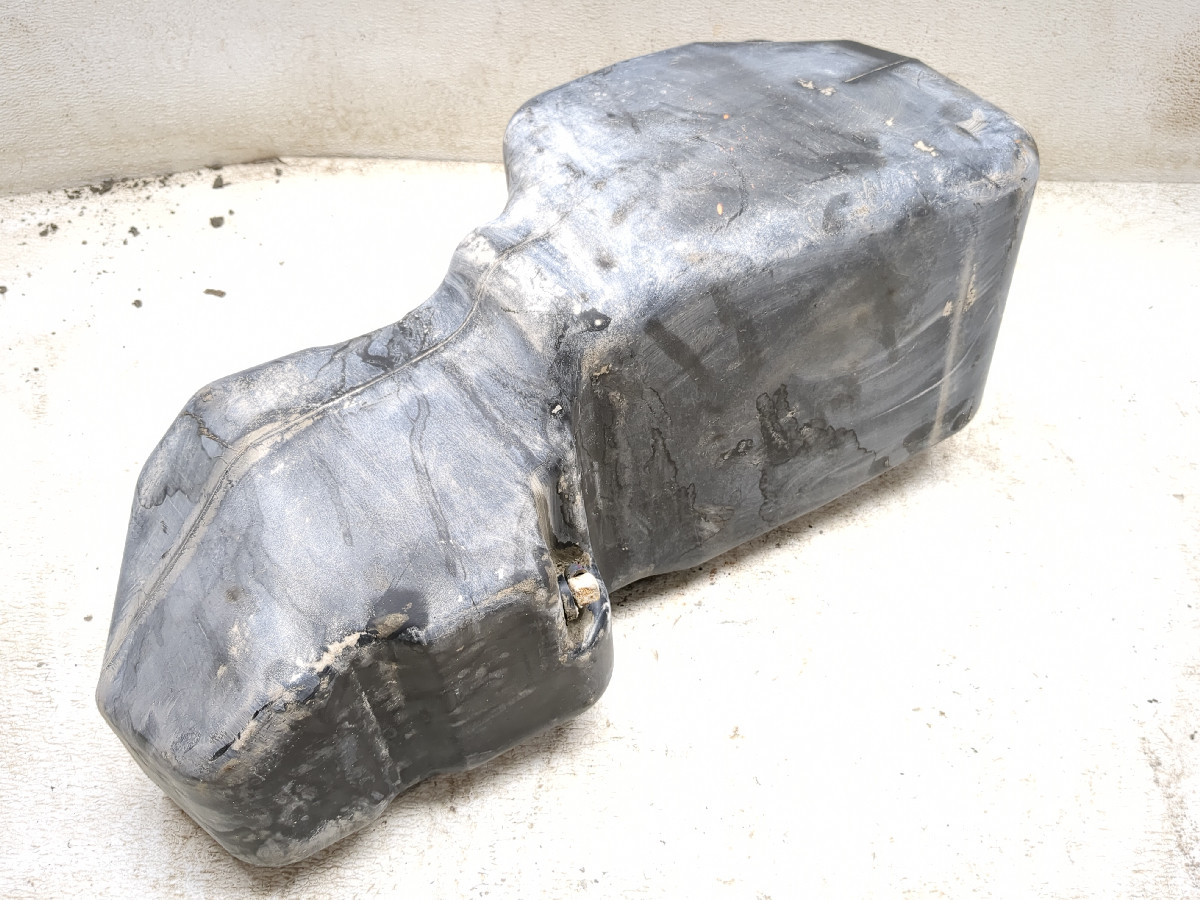 06-10 Kubtoa RTV 900 Petrol Gas Fuel Tank Assembly K75612411 - Sun