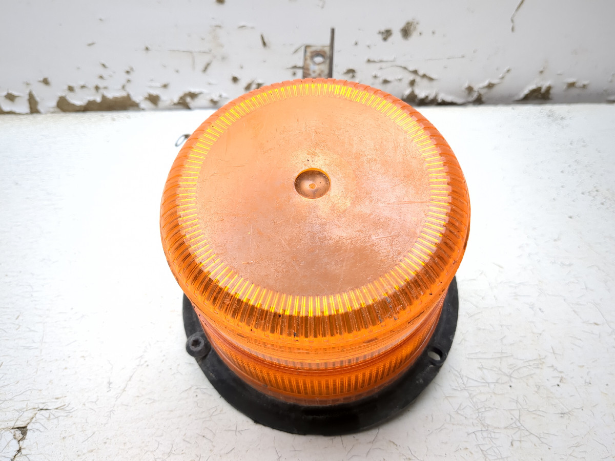 06-10 Kubota RTV 900 ECCO Safety Strobe Light 905-7945-00 - Sun