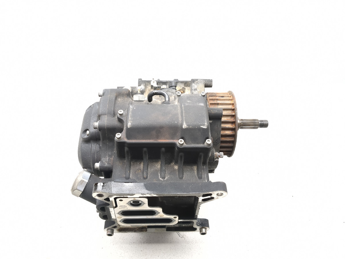 07-13 Harley FXDB Dyna Street Bob Transmission 6 Speed Gearcase