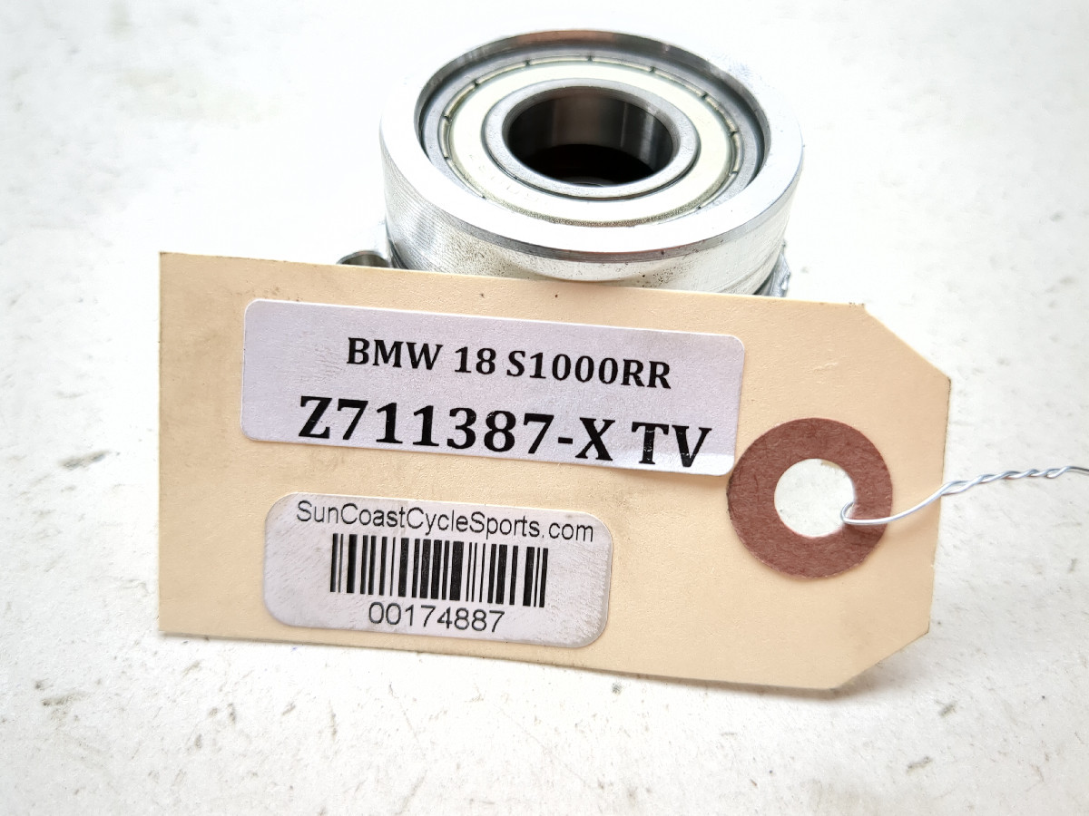 15-18 BMW S1000RR Engine Motor Input Shaft Bearing - Sun Coast
