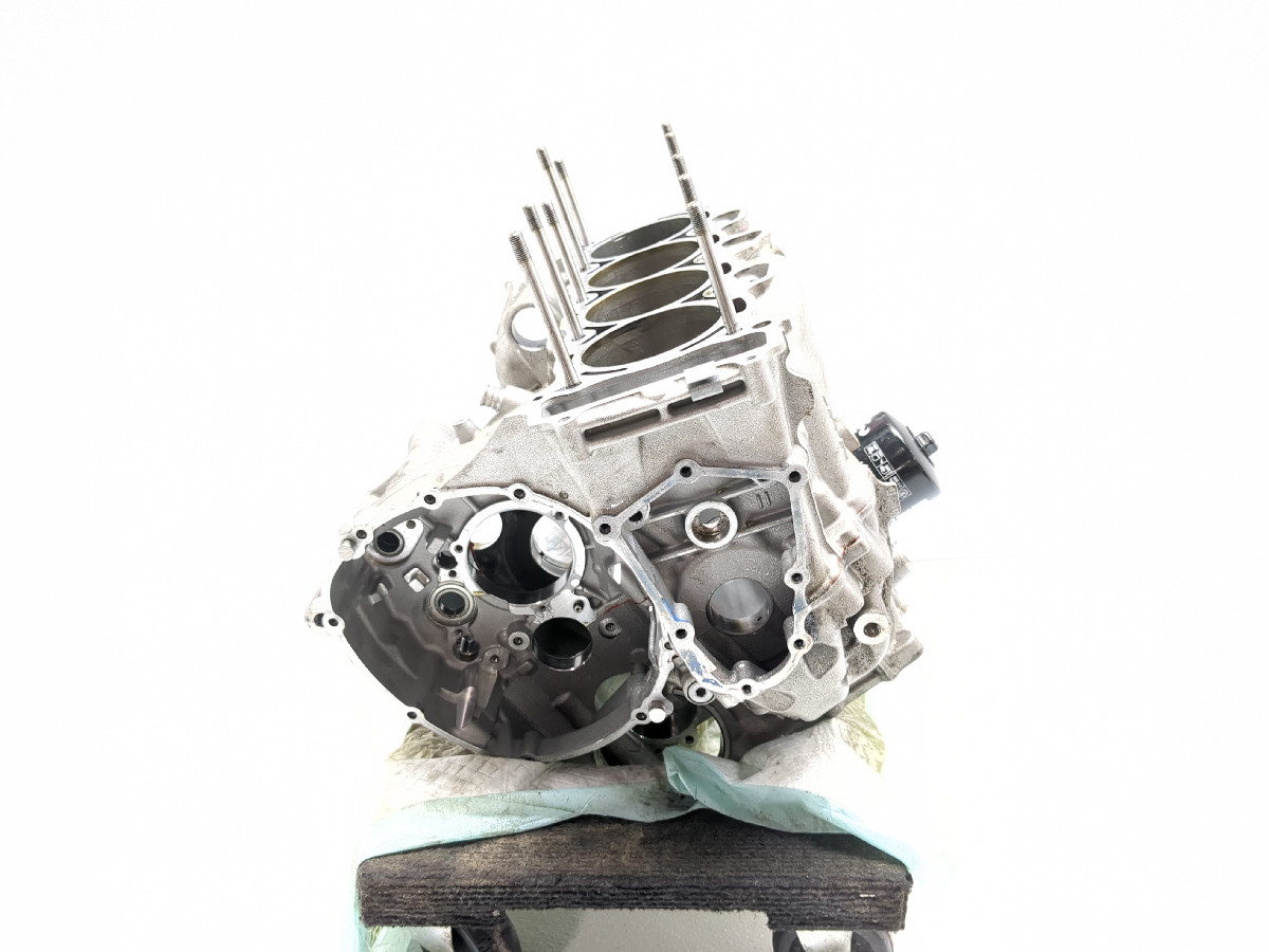 15-18 BMW S1000RR Engine Motor Case Block 7713732 - Sun Coast