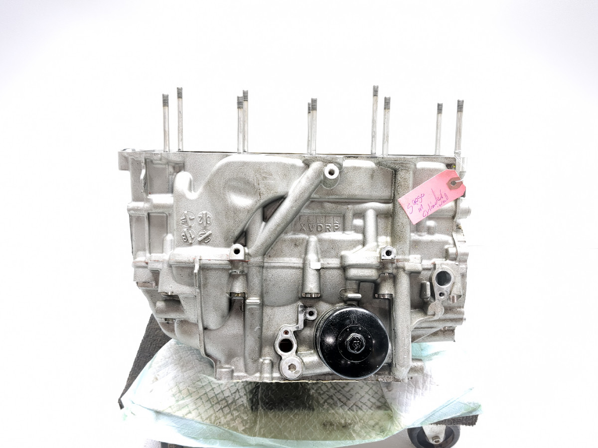 15-18 BMW S1000RR Engine Motor Case Block 7713732 - Sun Coast