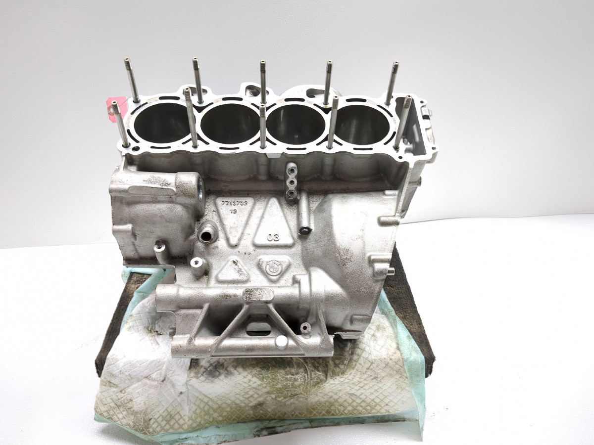 15-18 BMW S1000RR Engine Motor Case Block 7713732 - Sun Coast