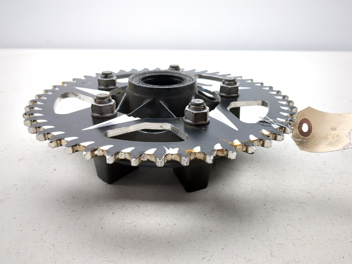 15-18 BMW S1000RR VORTEX Rear Wheel Cush Drive Sprocket Hub 193A