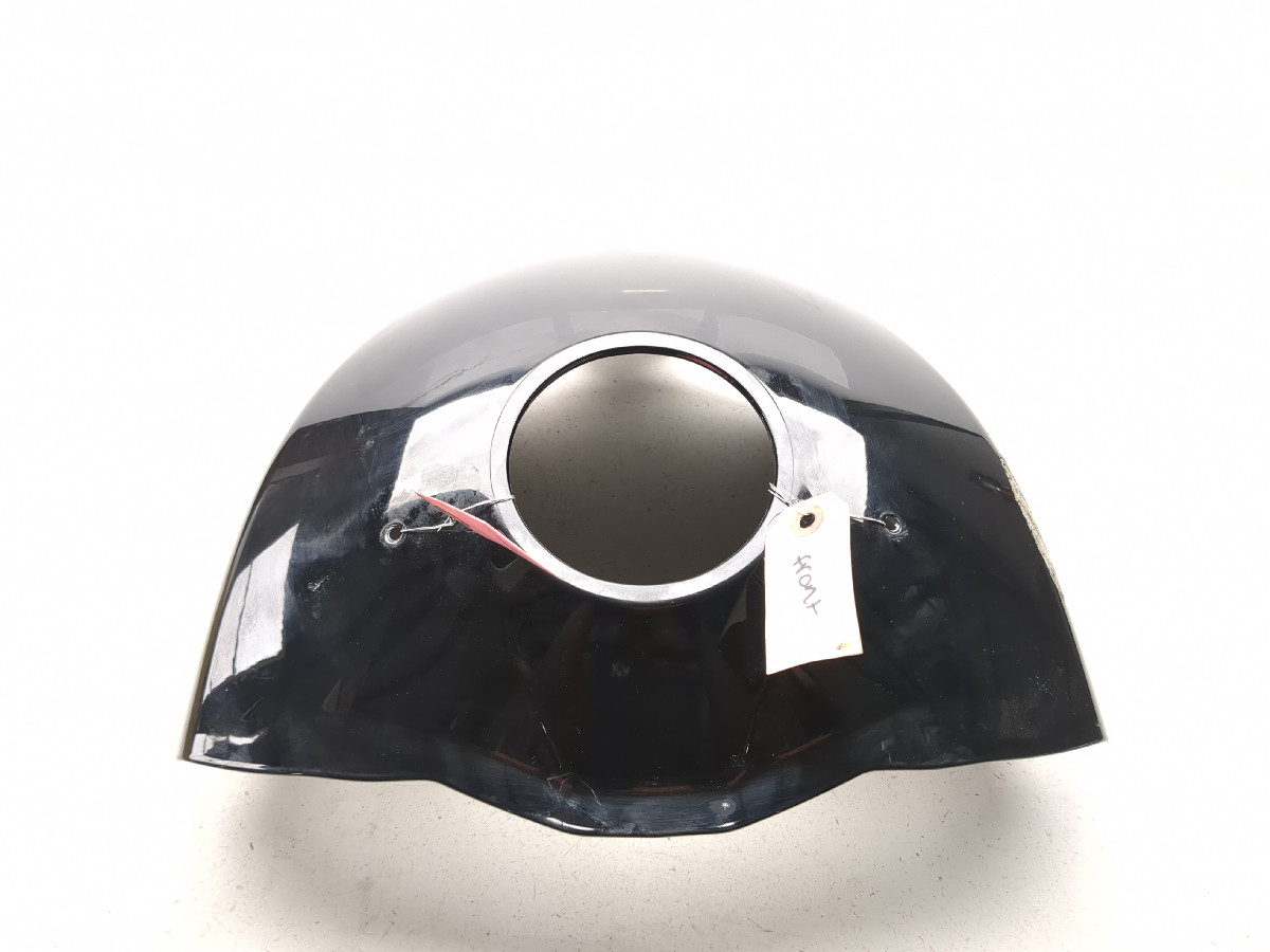 15-18 BMW S1000RR ZXMT Front Gas Fuel Tank Cover Fairing B B1015