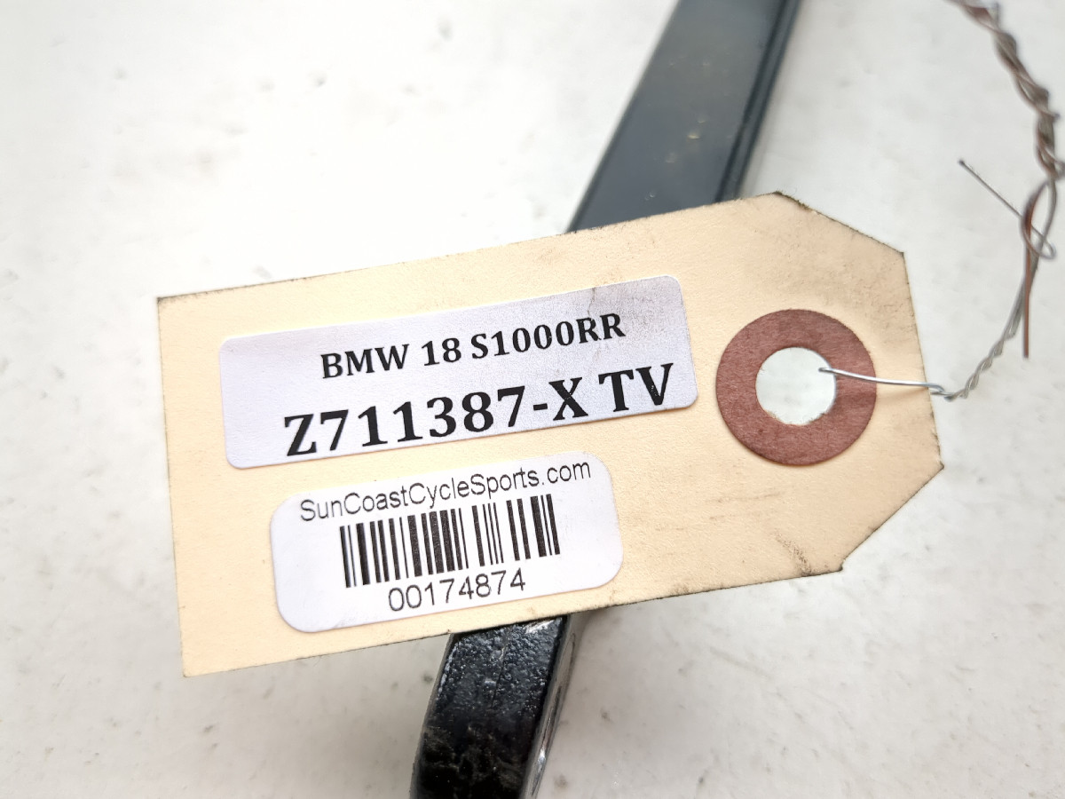15-18 BMW S1000RR Rear Sub Frame Subframe 8526754-01 - Sun Coast
