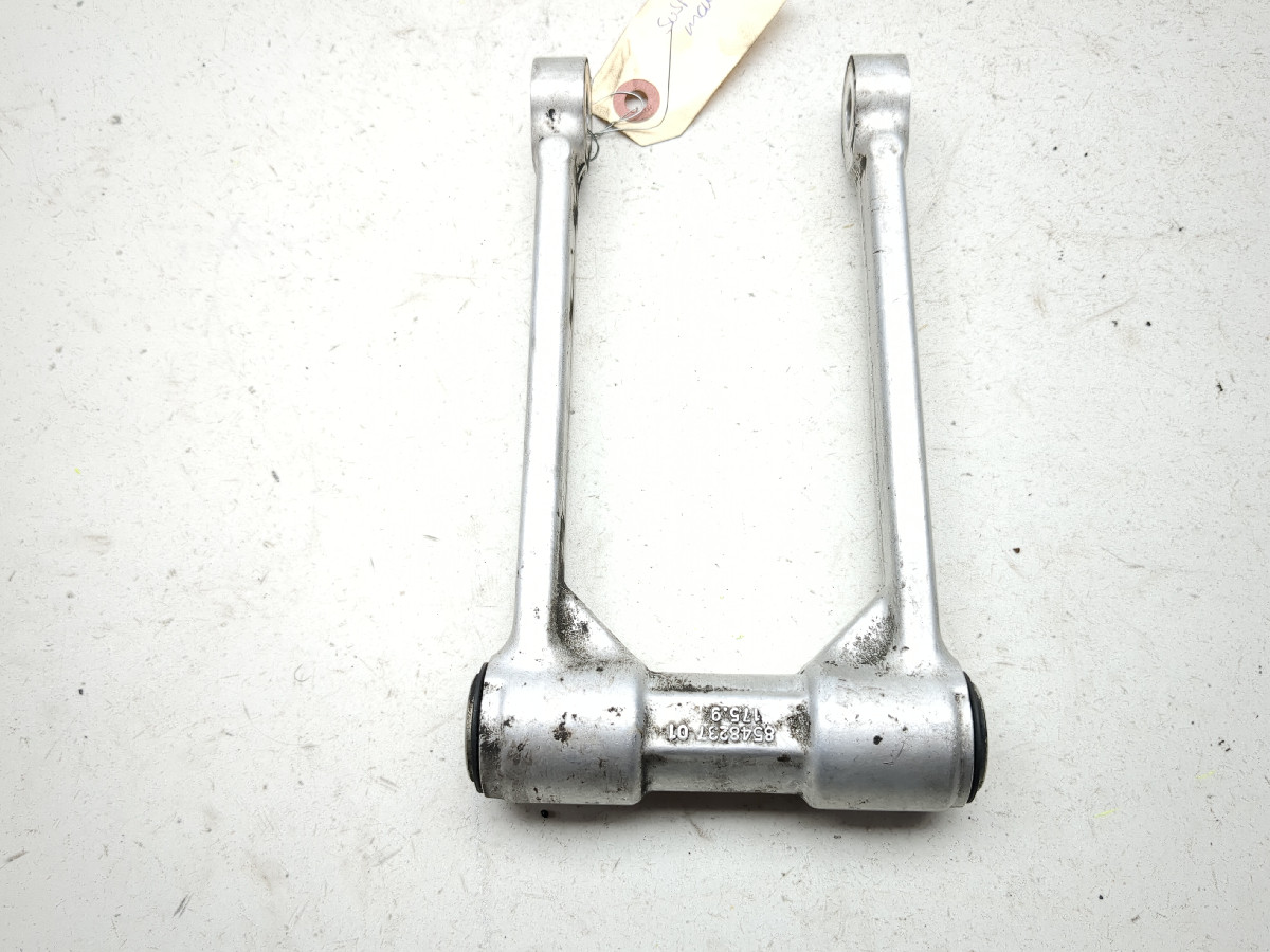 15-18 BMW S1000RR Rear Shock Link Linkage Arms 854823701 - Sun