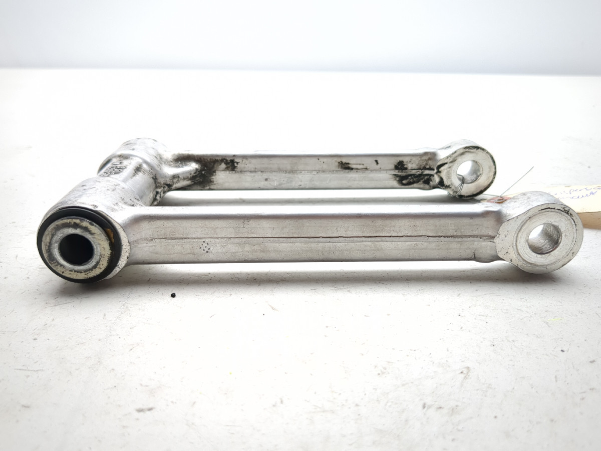 15-18 BMW S1000RR Rear Shock Link Linkage Arms 854823701 - Sun