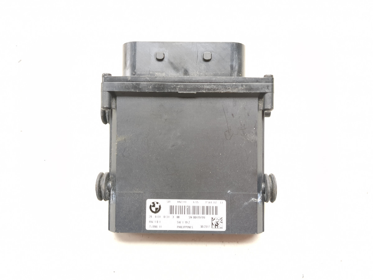 18H  15-18 BMW S1000RR Suspension Computer CDI ECU ECM Box 8564702
