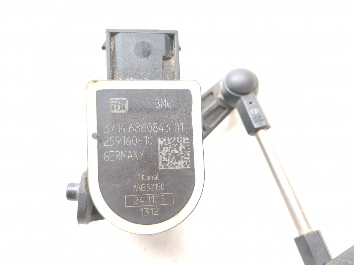 15-18 BMW S1000RR Height Level Sensor 259160-10 - Sun Coast Cycle