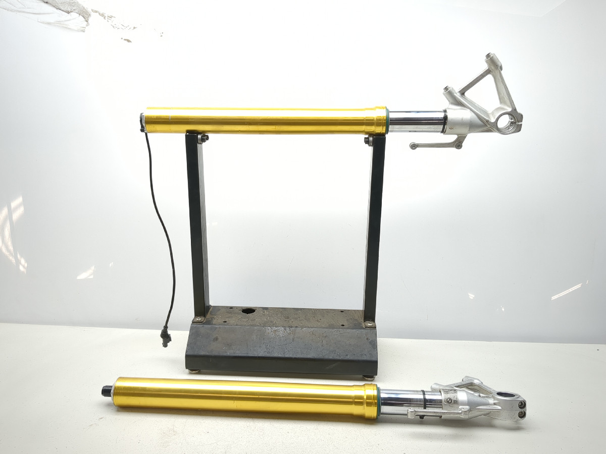 15-18 BMW S1000RR Front Forks Suspension Set STRAIGHT - Sun Coast