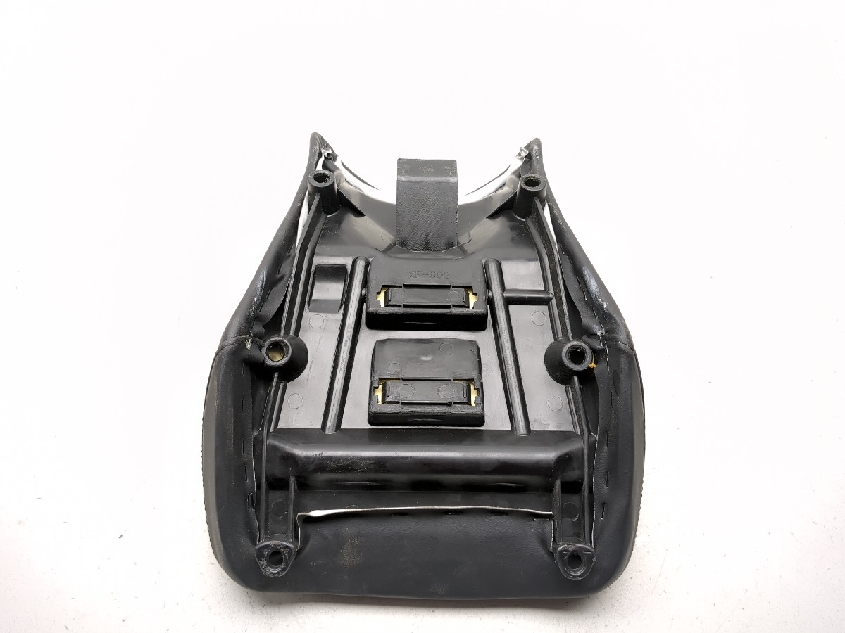 15-18 BMW S1000RR Front Driver Seat - Sun Coast Cycle Sports