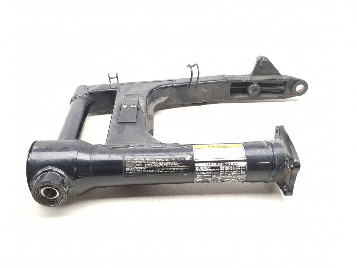 04-08 Honda VTX 1800 Rear Wheel Swing Arm Frame - Sun Coast Cycle
