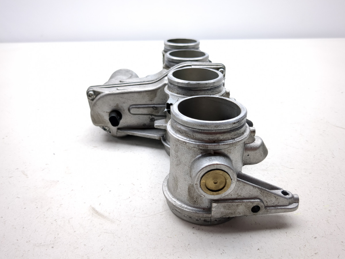 ◎BMW S1000RR スロットルボディ IZB8048 S1000RR Throttle Body 