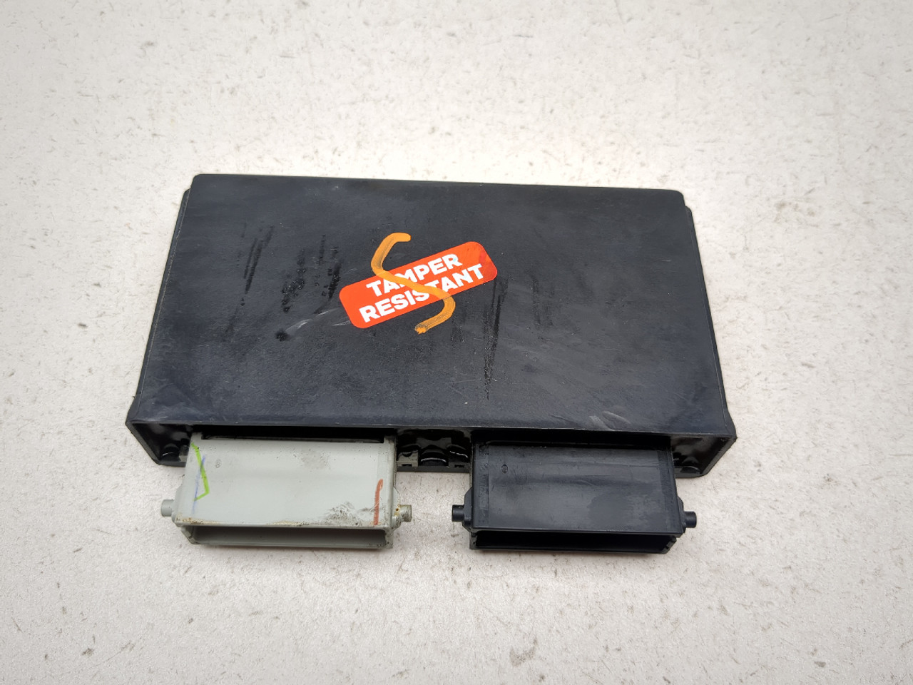 04-08 Honda VTX 1800 Computer CDI ECU ECM Box 8671-100784