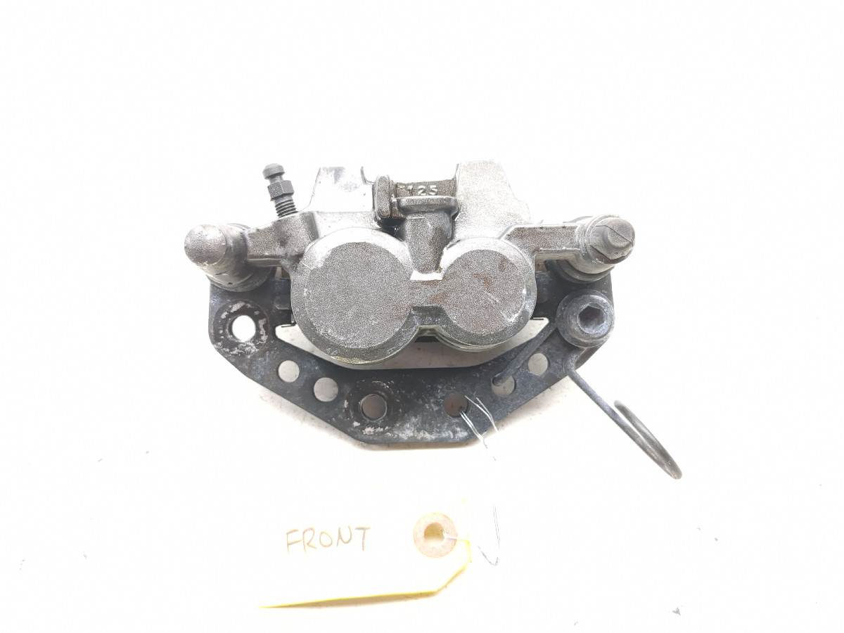 ピッツアルトページ 90-93 Suzuki VX800 Front Brake Caliper - Sun Coast Cycle Sports