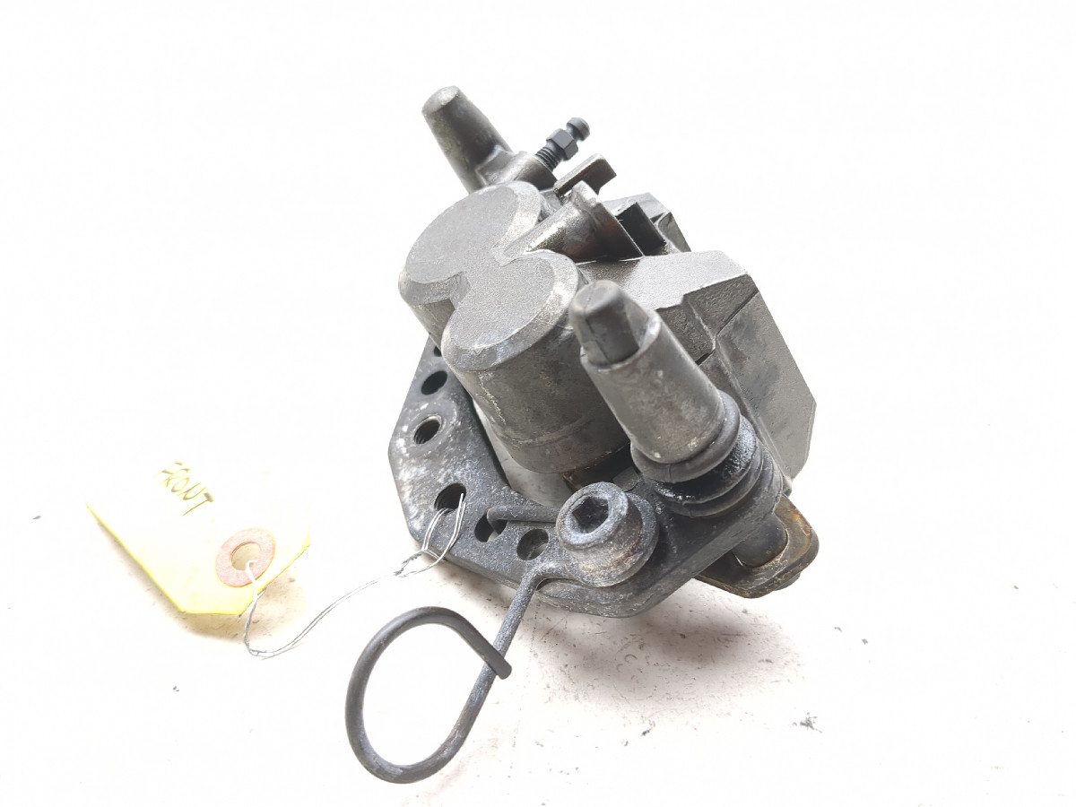 90-93 Suzuki VX800 Front Brake Caliper - Sun Coast Cycle Sports