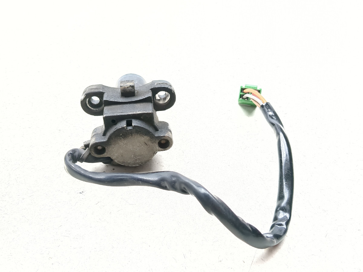 90-93 Suzuki VX800 Lock Set Ignition Switch & Seat Lock w/ Key