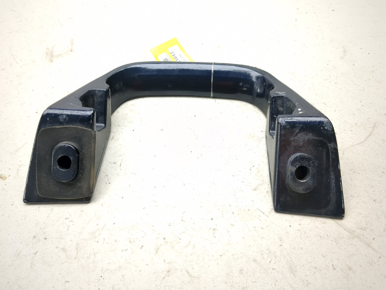 モンキーD 90-93 Suzuki VX800 Rear Passenger Grab Bar Handle Bracket