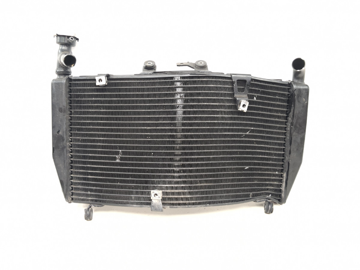 12-15 Triumph Tiger Explorer Engine Motor Radiator 037041 - Sun