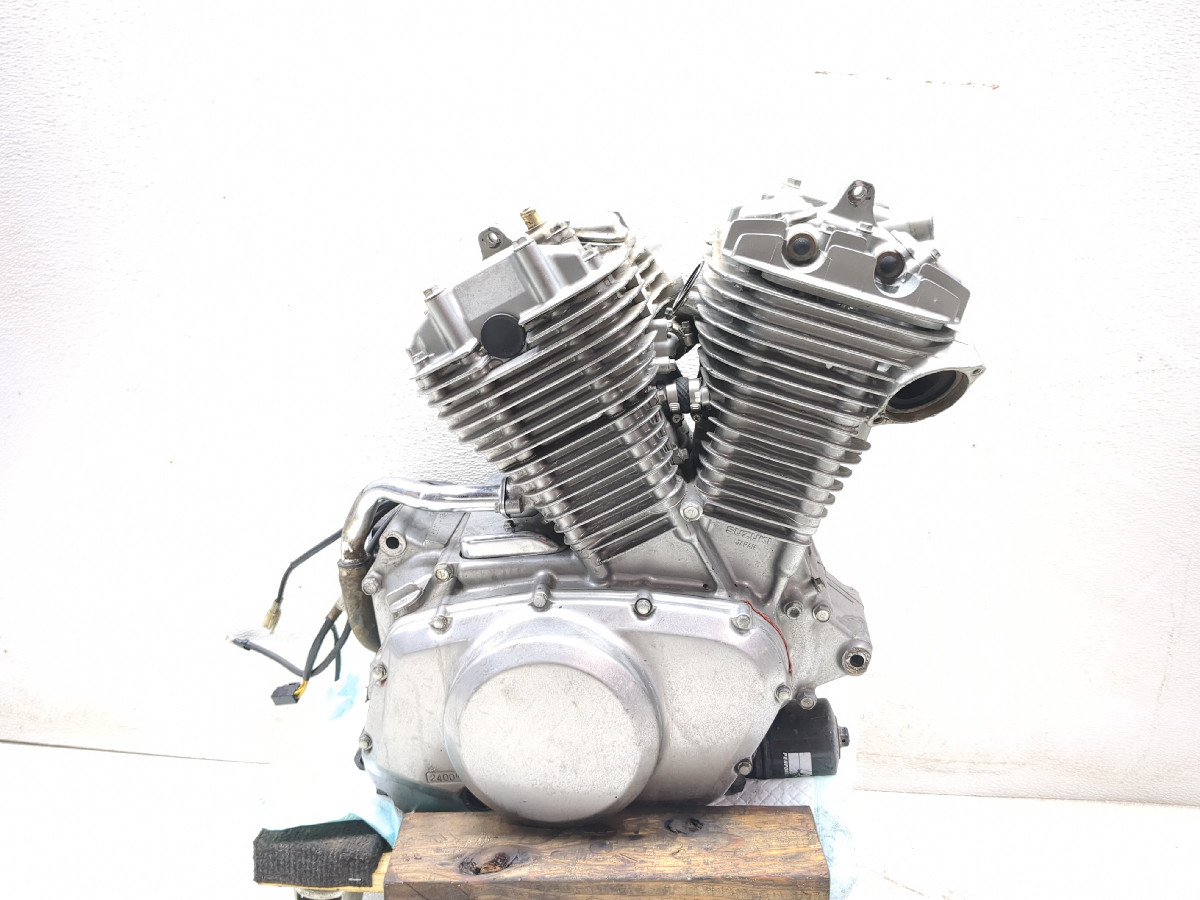 90-93 Suzuki VX800 Engine Motor GUARANTEED - Sun Coast Cycle