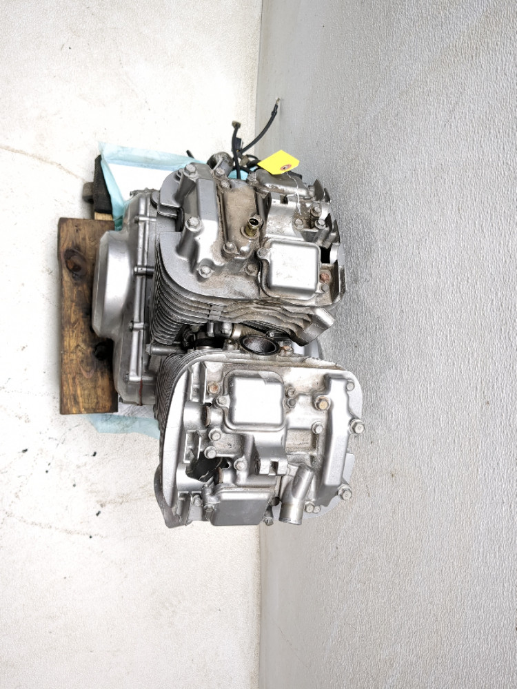 90-93 Suzuki VX800 Engine Motor GUARANTEED - Sun Coast Cycle